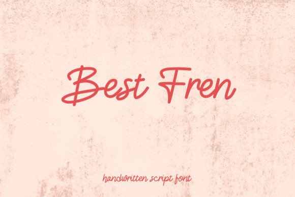 Best Fren: Adding Authentic Personality to Your Projects