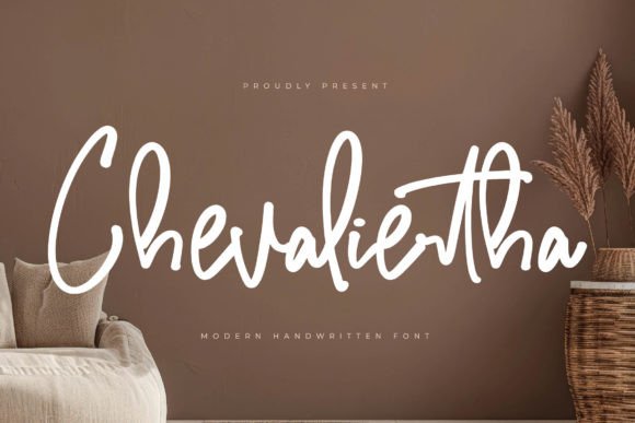 Chevaliertha: Elevate Your Brand with Modern Luxury