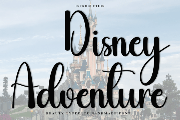 Disney Adventure: Crafting Elegant Brand Narratives