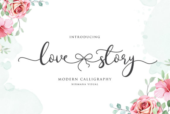 Lovestory: Capturing Romance in Every Design