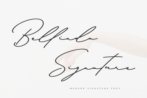 Mastering Elegance: A Designer's Guide to Bellinda Signature