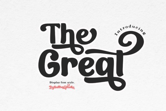 The Great: Capturing Vintage Spirit in Modern Design